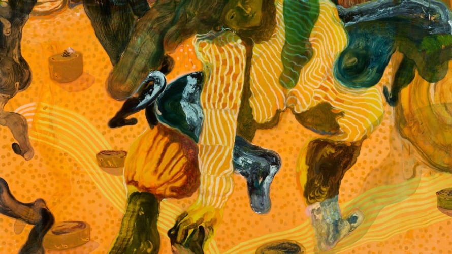 I giovani più influenti dell'arte italiana? Non influenzano...