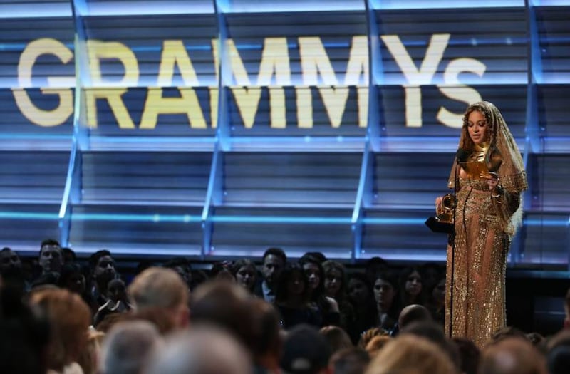Beyoncé, le foto della cantante 8