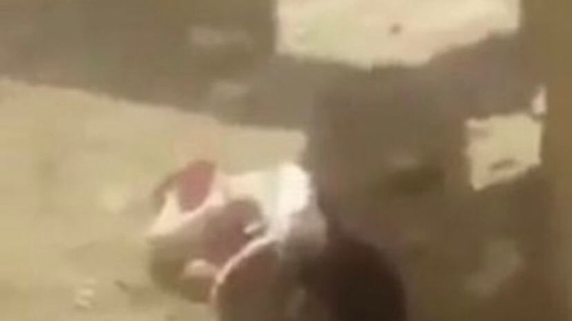 Il video choc: rifiuta il matrimonio. Finisce così
