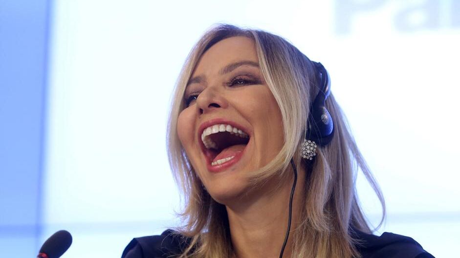 Ornella Muti: "Ho tradito una sola volta, l'ho fatto con Celentano"
