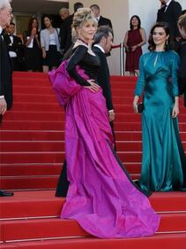 Jane Fonda, le immagini più belle 23