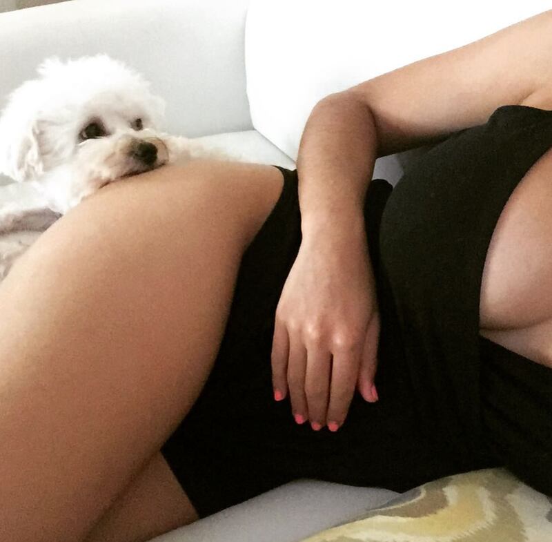 Mia Khalifa, pornostar libanese e ragazza come tante 18