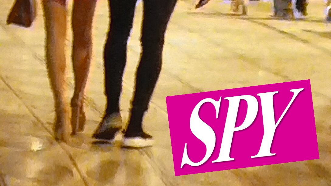 Altro che single: Diletta Leotta sta col pugile Daniele Scardina