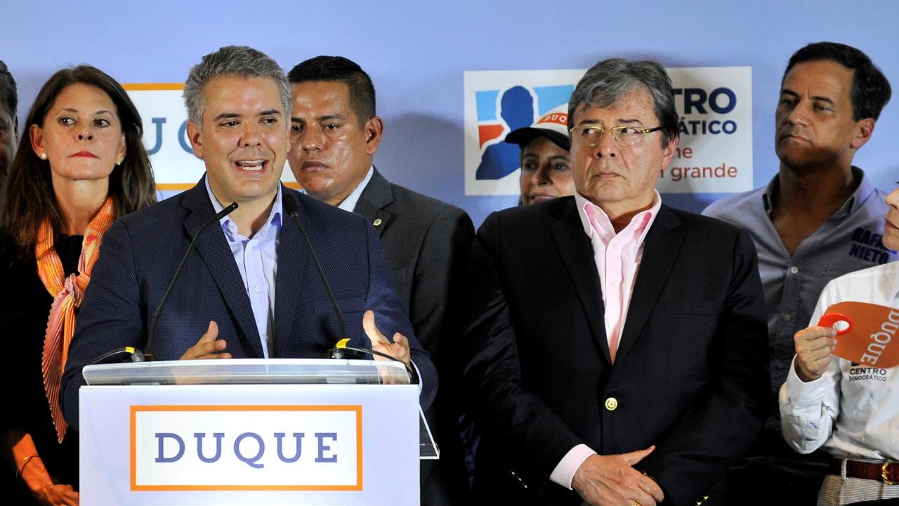 Presidenziali in Colombia: vince Duque. A rischio intesa con Farc