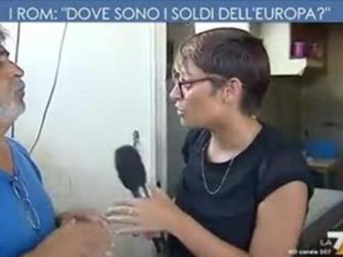Un nomade di Roma: "Con Mafia capitale stavamo meglio di ora"