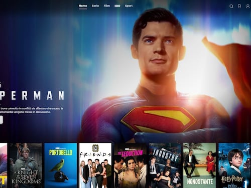 Hbo Max in Italia da gennaio: la nuova piattaforma streaming