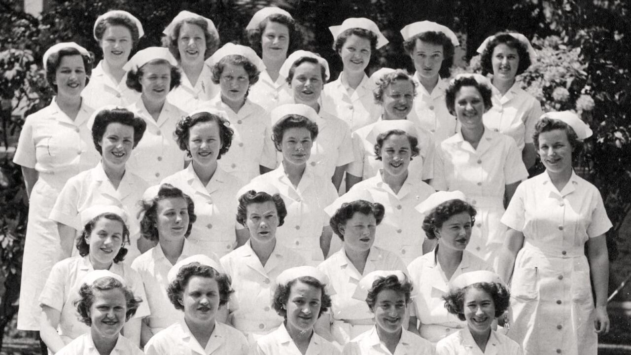 Peggy, eroina dimenticata del 25 aprile