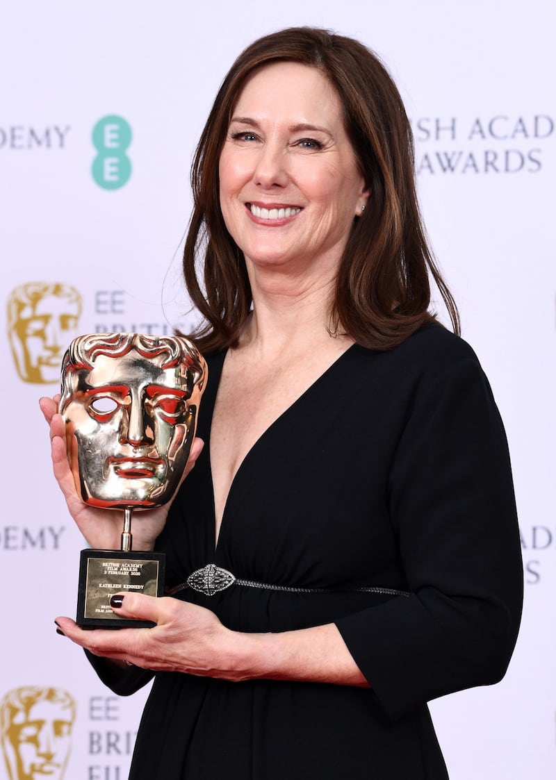 Bafta 2020, le foto più belle 3