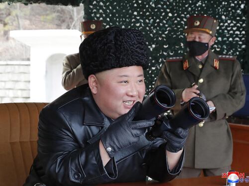 "Guerra nucleare...". La Corea del Nord pronta a rafforzare la deterrenza estesa