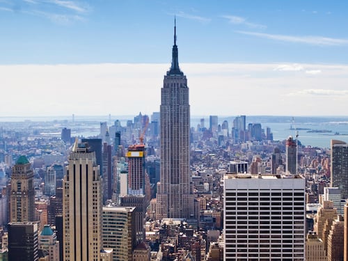 L'appello: salvate "Airbnb", il sito degli affitti di privati a New York