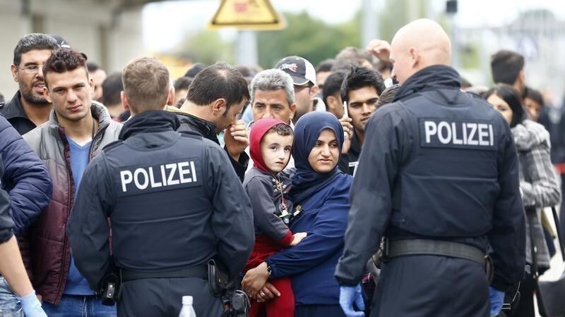 Germania, arrestato un terrorista: progettava attentato
