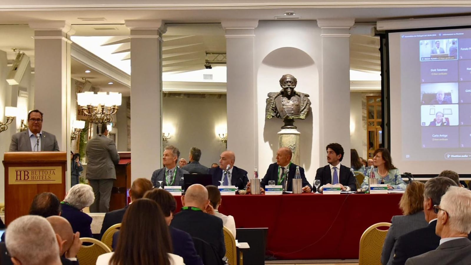 Assemblea Annuale Fondo Pensione Nazionale BCC-CRA: nel 2025 patrimonio in crescita (+5,3%), con oltre 3,2 miliardi di euro