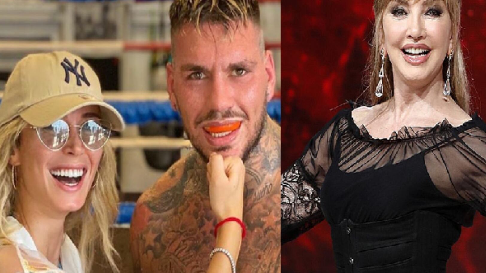 Ballando con le stelle, svelati i primi nomi del cast