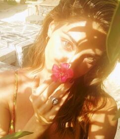Sexy Selfie Mania, i VIP che amano l'autoscatto 6