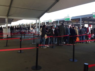 L'ultimo giorno di Expo 15