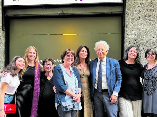 "Cenisio 25", nuovo spazio d'ascolto per donne e ragazzi in difficoltà