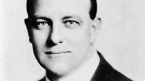 Come è liberale l'umorismo di Wodehouse