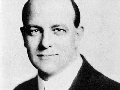 Come è liberale l'umorismo di Wodehouse