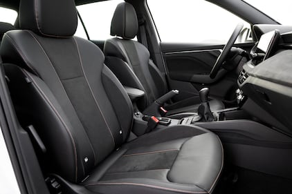 Skoda Kamiq, primo contatto: guarda la gallery 16