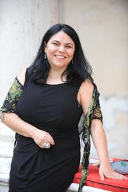 La vita pubblica di Michela Murgia 4
