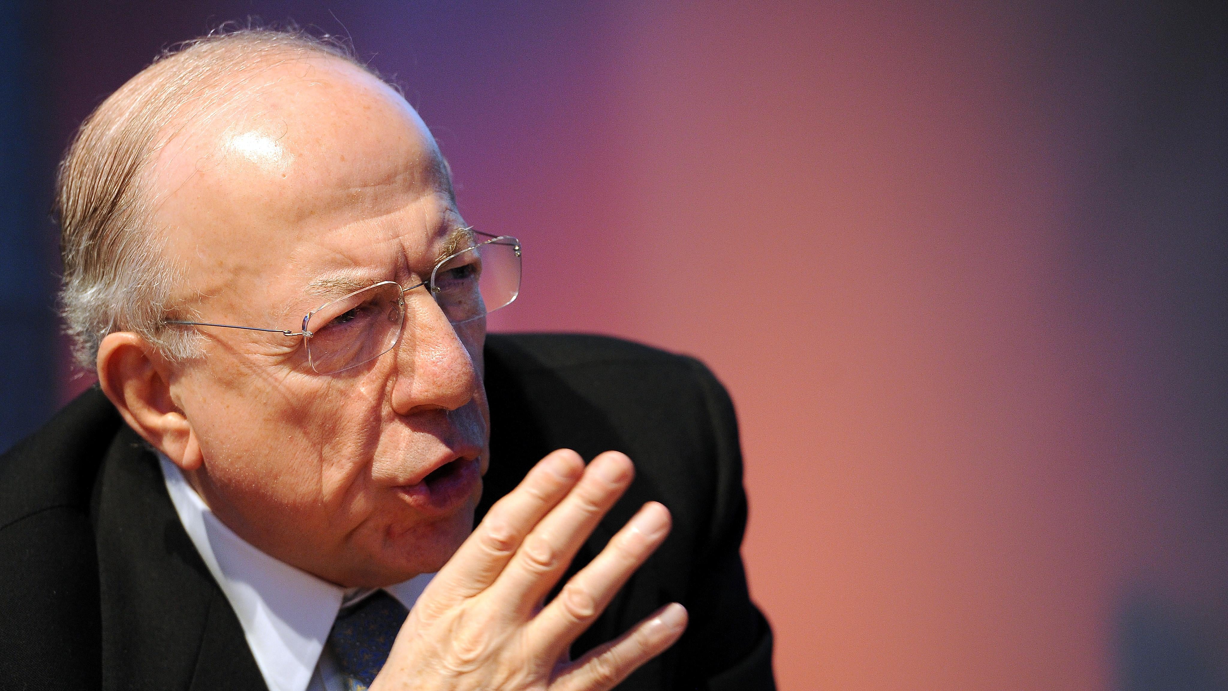 Confalonieri: "Da Renzi e dal Cav può partire il rilancio del paese"