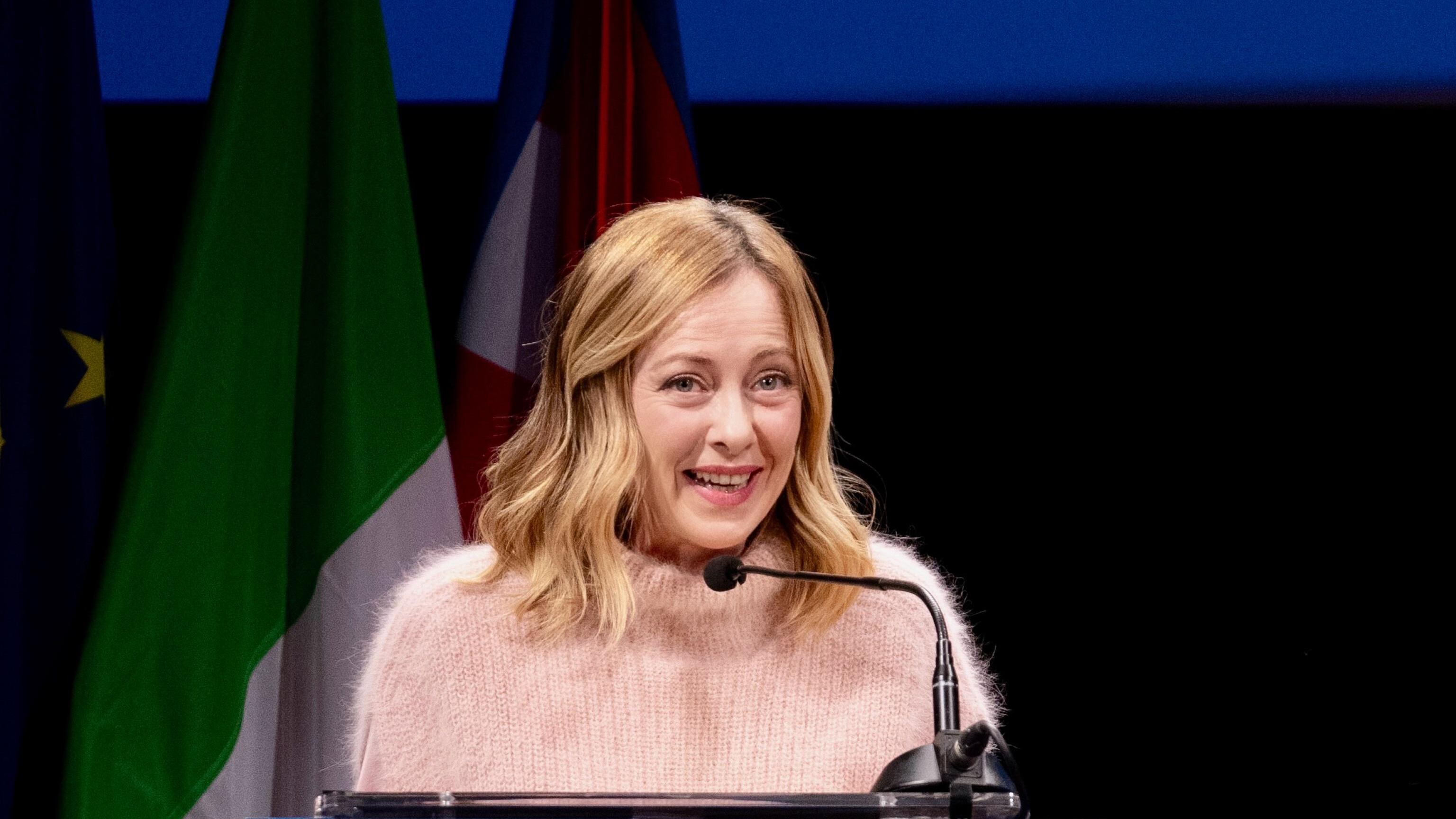 Meloni e la settimana dell'Europa, tra il Patto e la festa di Atreju