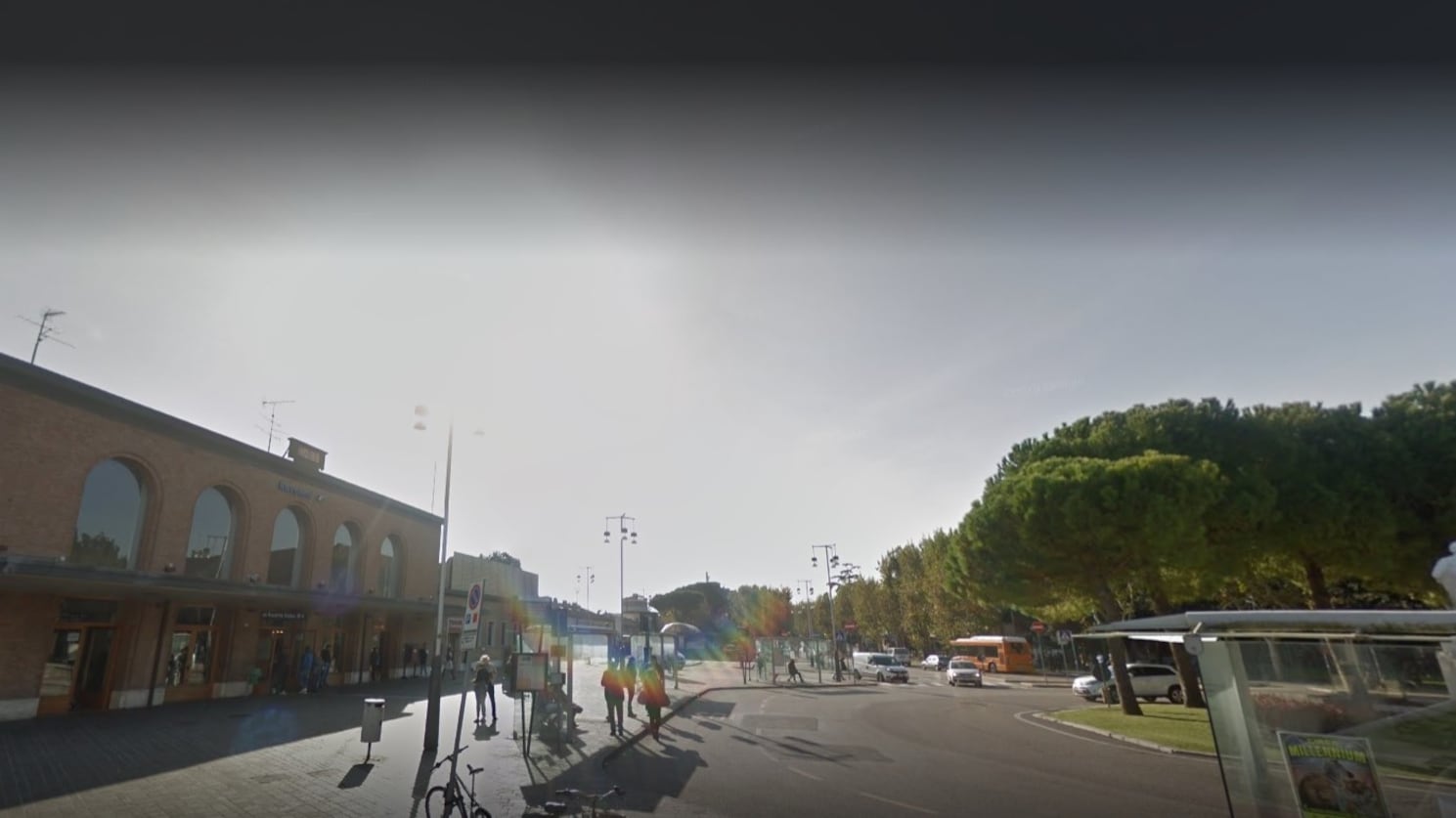 Ravenna, insulta carabinieri e mente sull'identità: arrestato ghanese ubriaco