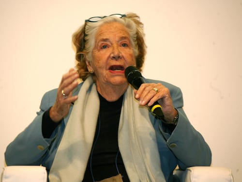 Rosellina Archinto, signora dei libri per ragazzi