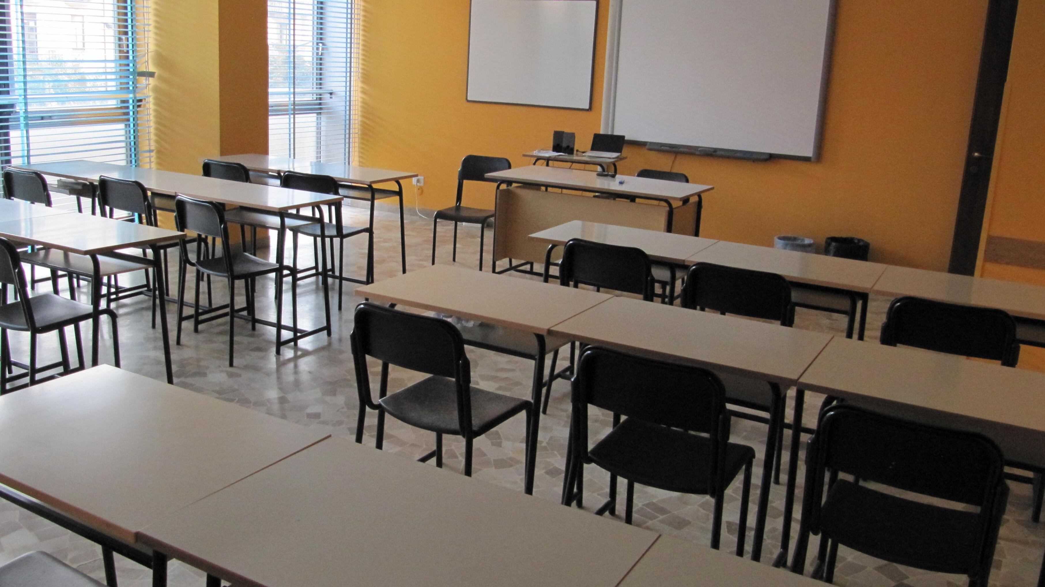 Al «Lanzone» la formazione è a 360 gradi