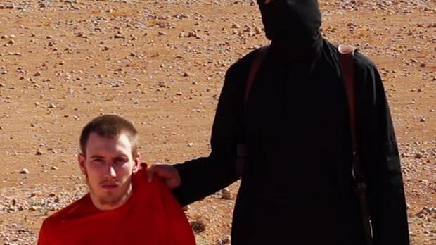 Peter Kassig, quanti dubbi sul video dell'esecuzione