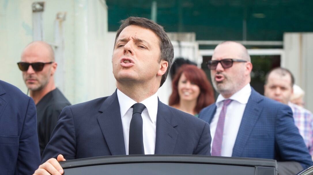 Mettiamo paura a Renzi