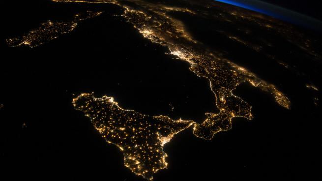 Forza Italia presenta il progetto di macroregioni