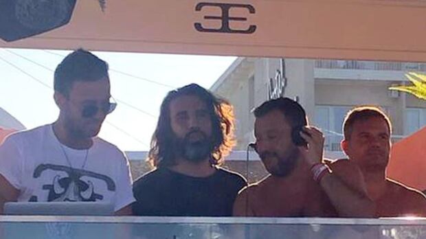 L'inno d'Italia al Papeete? Per i militari è una stecca