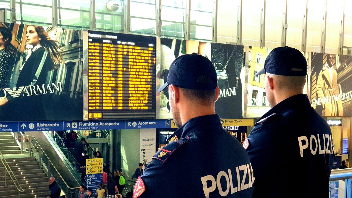 Sicurezza, bilancio Polfer: oltre mille arresti nel 2019 e aumento dei controlli