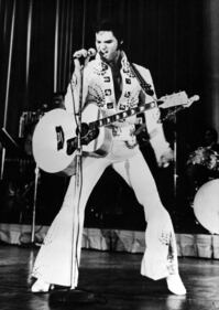 Elvis Presley, il re del rock'n'roll 4