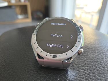Huawei Watch Ultimate Green Edition: guarda tutte le foto 11