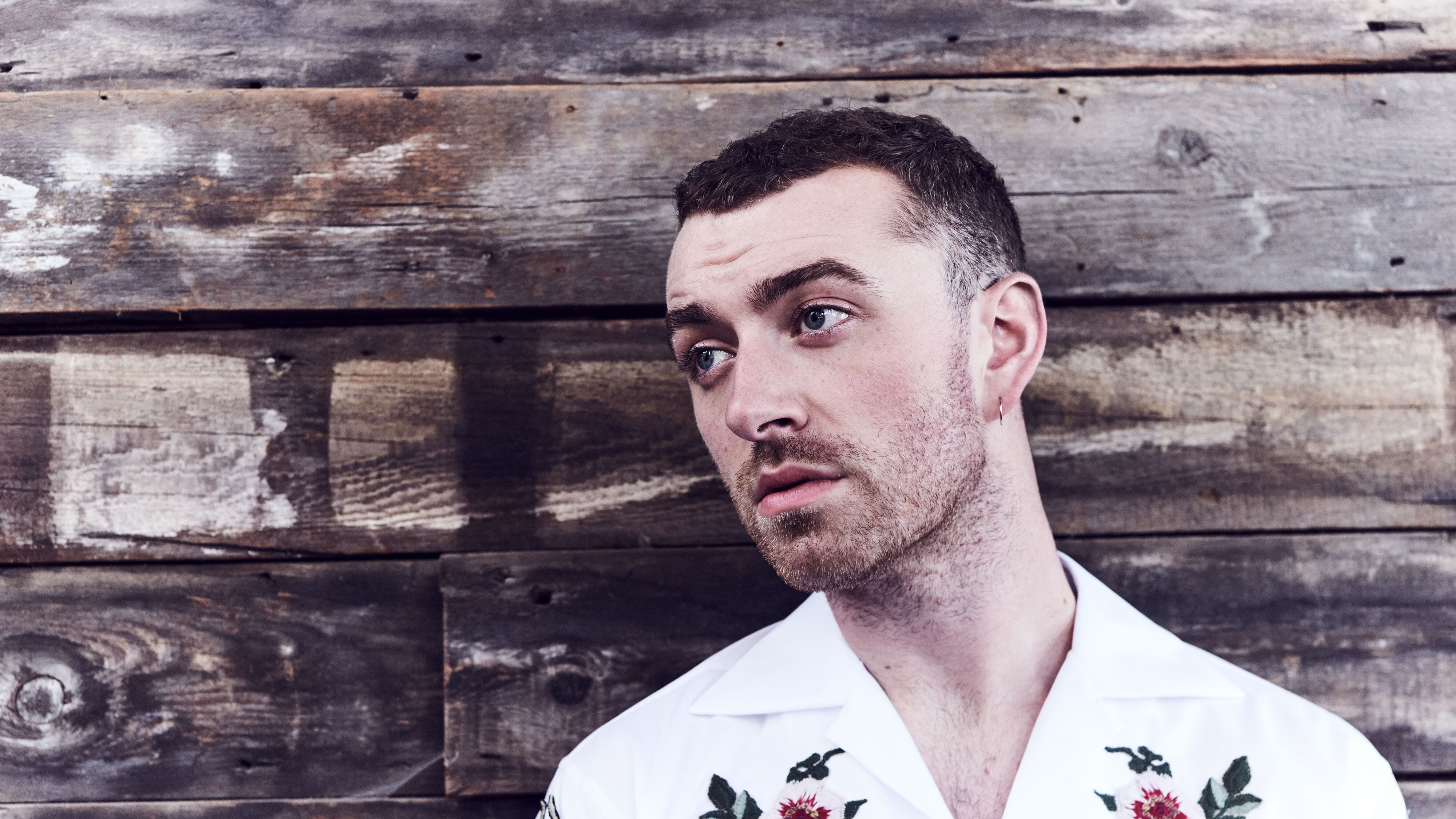 Il fenomeno Sam Smith: "Ecco la mia cura pop"