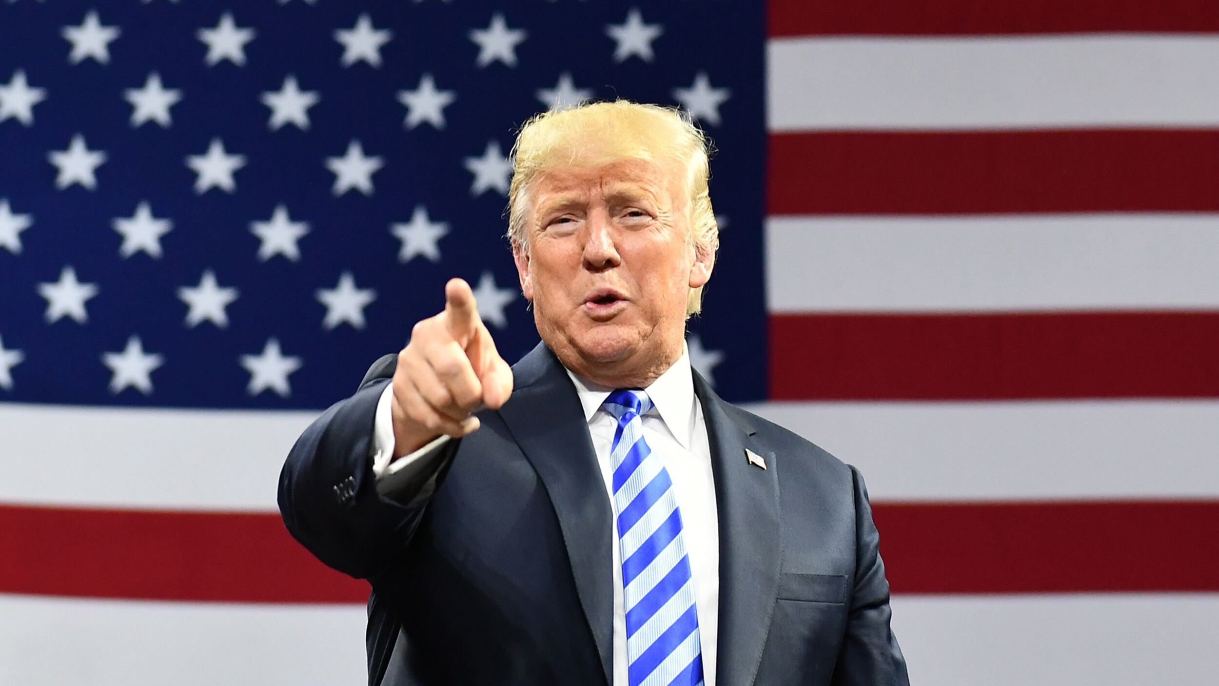 Trump, altri guai. La Camera indaga per corruzione e abuso di potere
