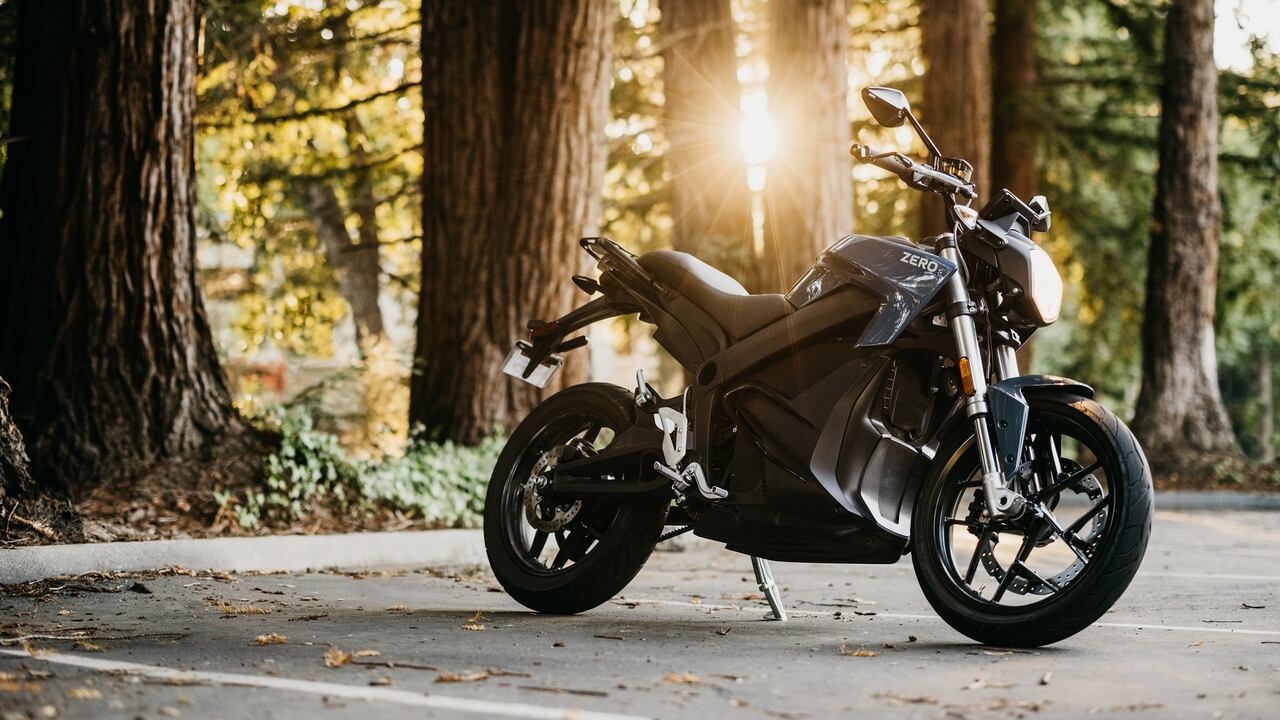 Zero Motorcycles, divertimento a due ruote e zero emissioni