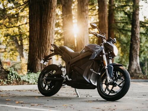Zero Motorcycles, divertimento a due ruote e zero emissioni