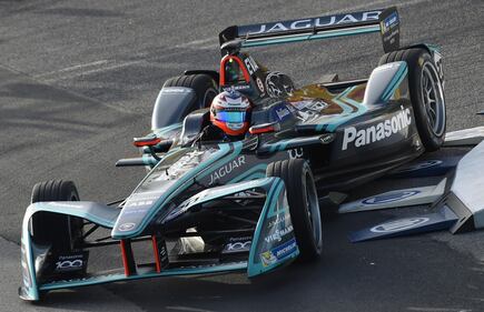 Formula E, Bird vince il primo gran premio: ecco le foto delle 20 vetture 2