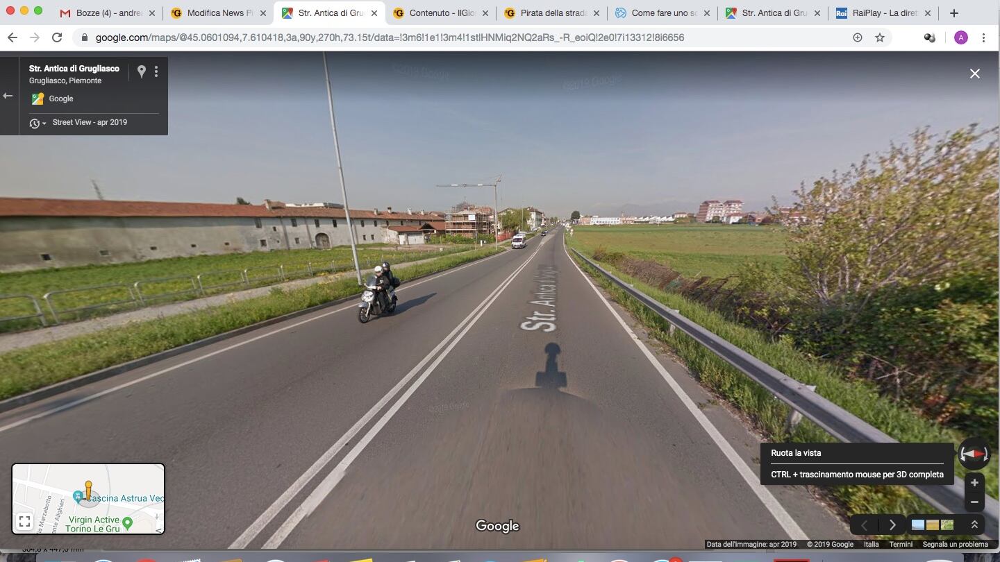Pirata della strada investe un pedone, non lo soccorre e va al karaoke con amici