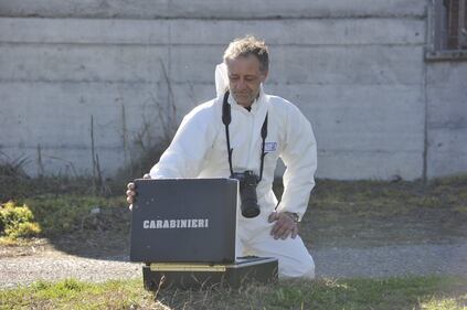 Ladro ucciso, ristoratore spara col fucile al bandito 15