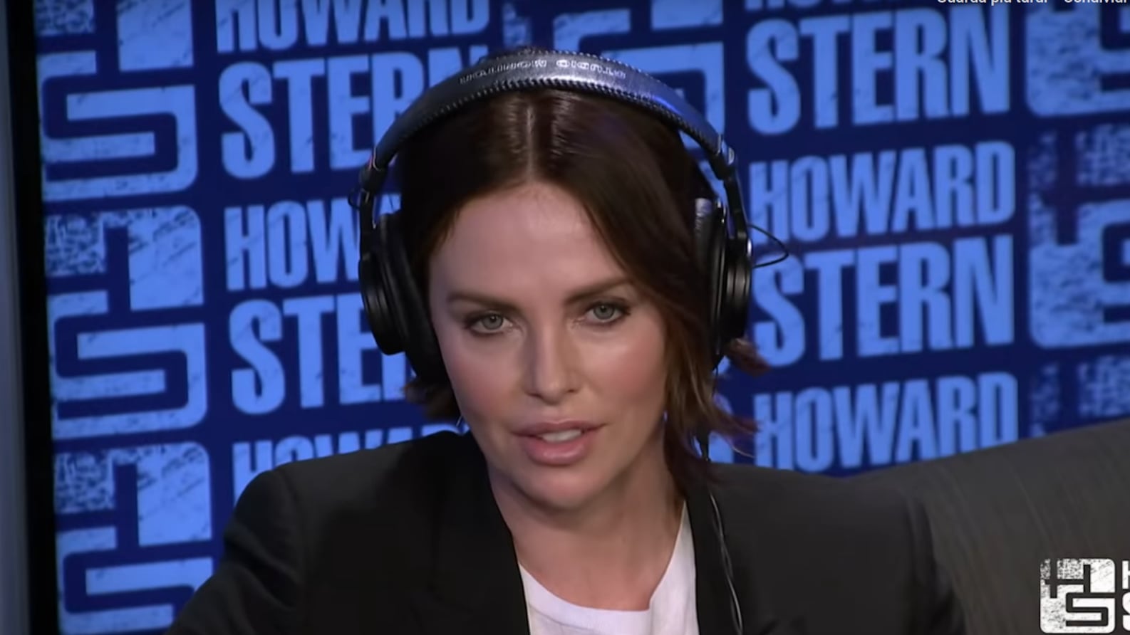 Charlize Theron: "Io molestata a 19 anni da un produttore"
