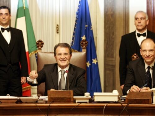 Renzi riciclerà Prodi, D'Alema e Letta?
