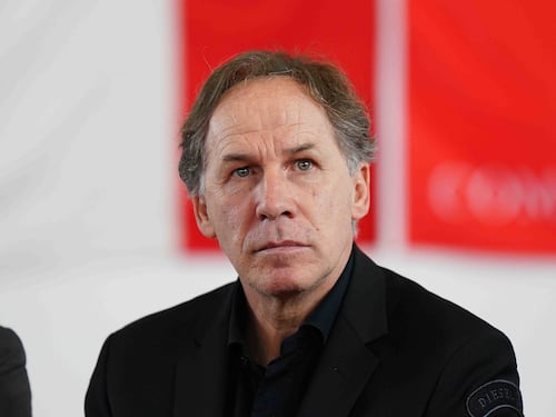 Il Milan smentisce la notizia della morte di Franco Baresi