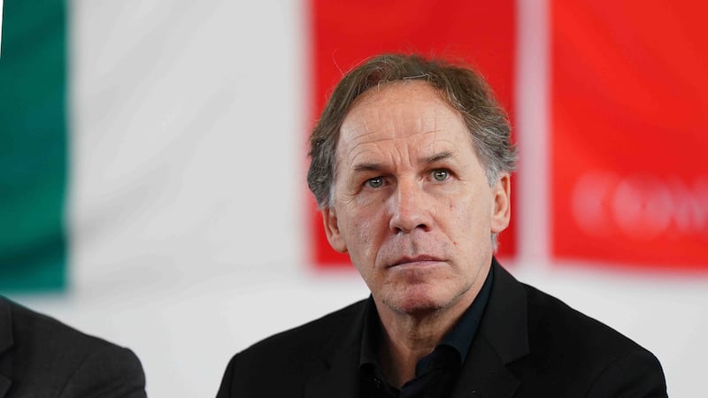 La partita più difficile di Franco Baresi