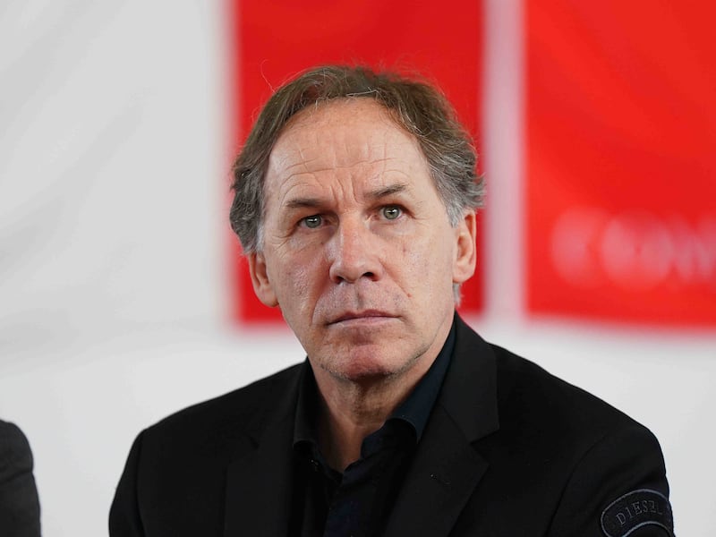 Il Milan smentisce la notizia della morte di Franco Baresi