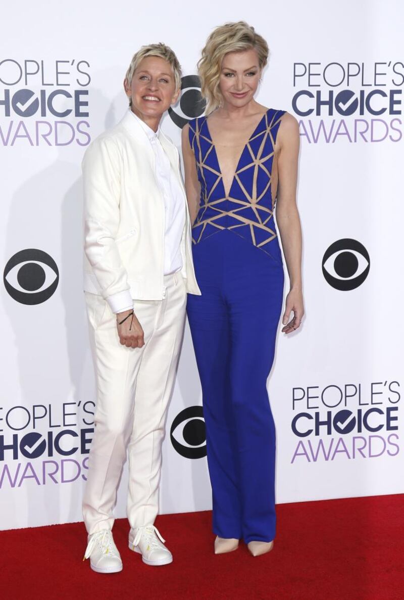 Portia De Rossi: "La mia lotta contro la bulimia" 4