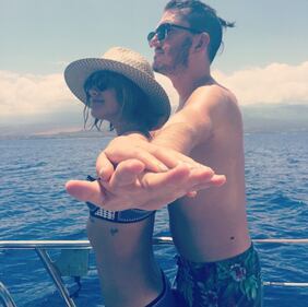 Le Pretty Little Liars sexy al mare 16